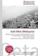 Suki Mee (Malaysia)