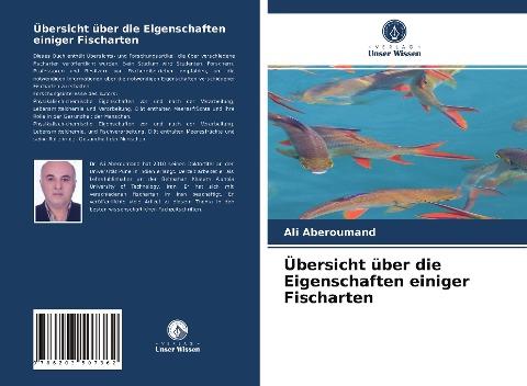 Übersicht über die Eigenschaften einiger Fischarten