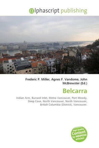 Belcarra