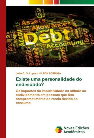 Existe uma personalidade do endividado?