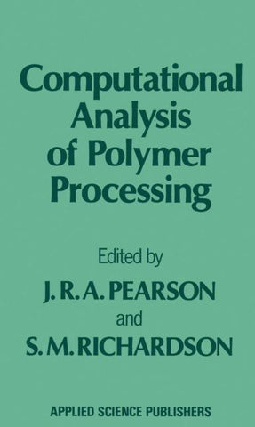 Computational Analysis of Polymer Processing