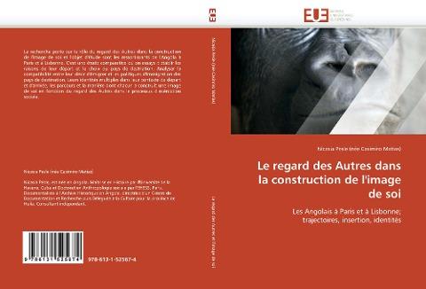 Le regard des Autres dans la construction de l'image de soi