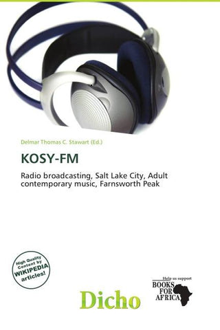 KOSY-FM
