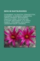 Berg im Wartburgkreis