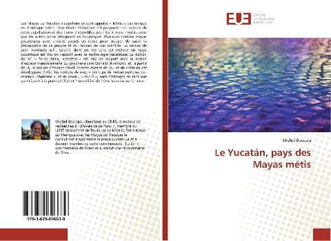 Le Yucatán, pays des Mayas métis