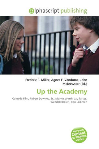 Up the Academy
