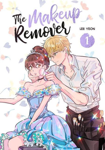 The Makeup Remover, Volume 1