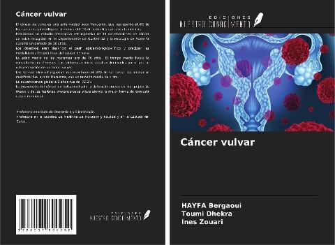 Cáncer vulvar