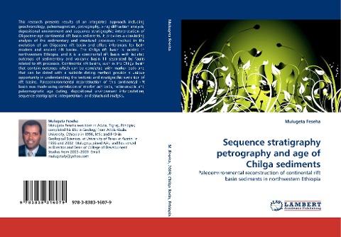 Sequence stratigraphy petrography and age of Chilga sediments