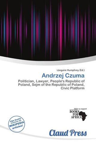 Andrzej Czuma