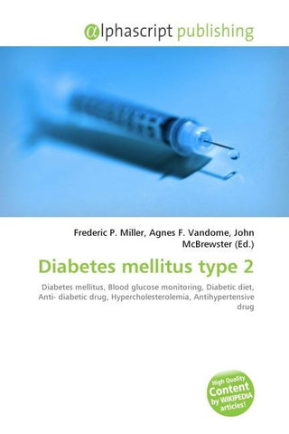 Diabetes mellitus type 2