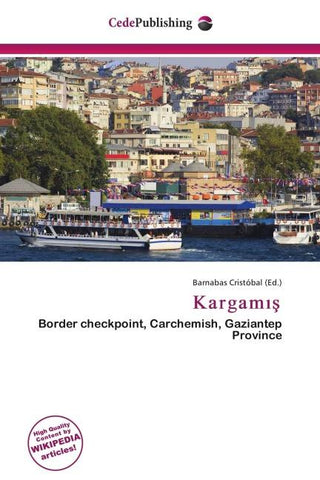 Kargam¿¿