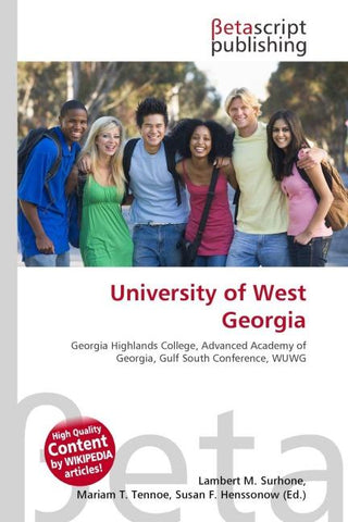 University of West Georgia