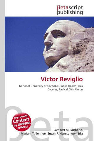 Víctor Reviglio