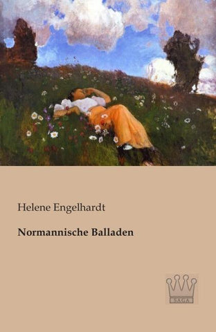 Normannische Balladen