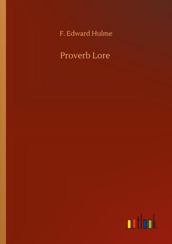 Proverb Lore