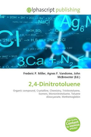 2,4-Dinitrotoluene