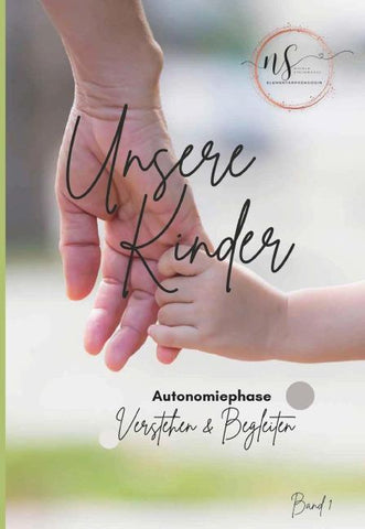 Unsere Kinder - Band 1