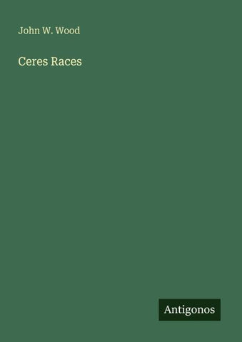 Ceres Races