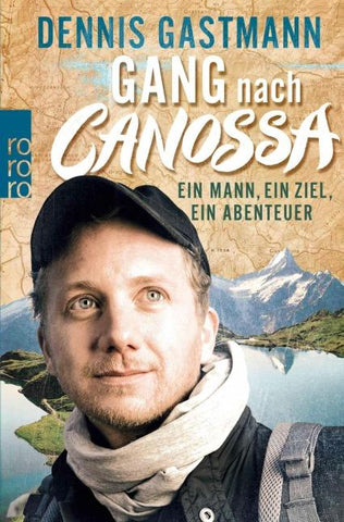 Gang nach Canossa