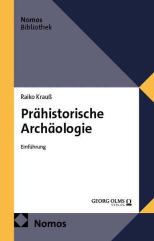 Prähistorische Archäologie