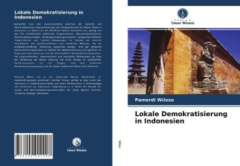 Lokale Demokratisierung in Indonesien
