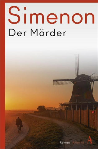 Der Mörder