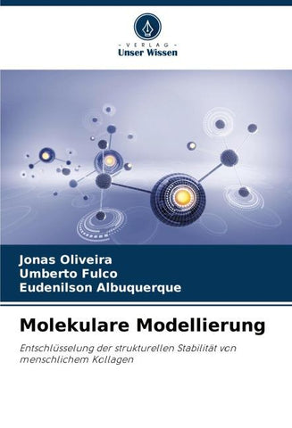 Molekulare Modellierung