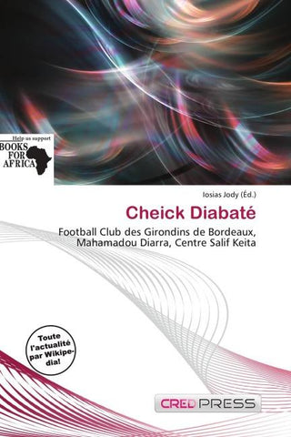 Cheick Diabaté