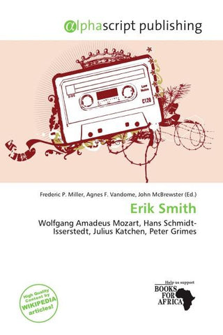 Erik Smith