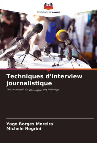 Techniques d'interview journalistique