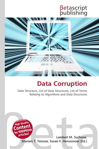 Data Corruption