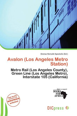 Avalon (Los Angeles Metro Station)