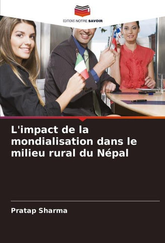 L'impact de la mondialisation dans le milieu rural du Népal