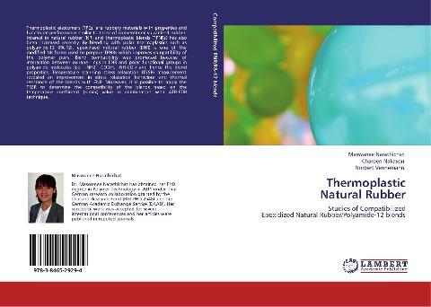Thermoplastic  Natural Rubber