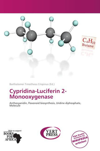 Cypridina-Luciferin 2-Monooxygenase