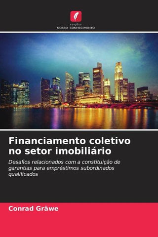 Financiamento coletivo no setor imobiliário