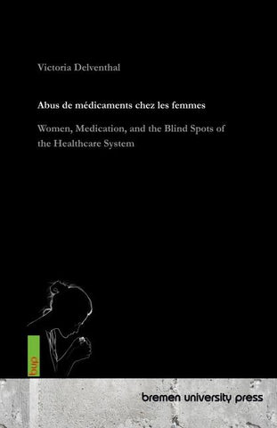 Abus de médicaments chez les femmes