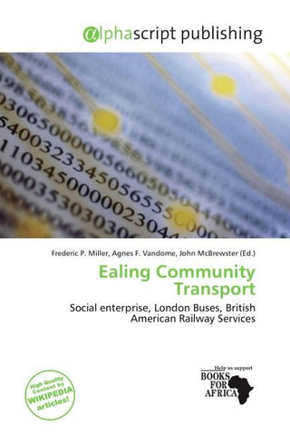 Ealing Community Transport