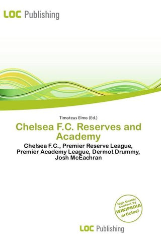 Chelsea F.C. Reserves and Academy
