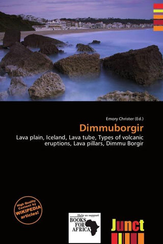 Dimmuborgir