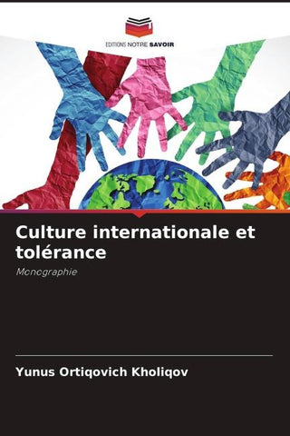Culture internationale et tolérance