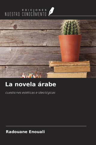 La novela árabe