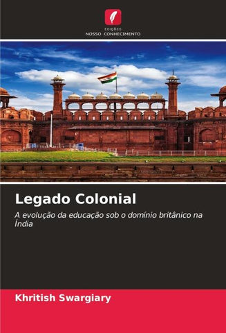 Legado Colonial
