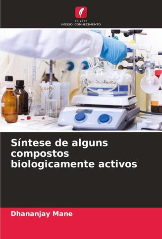 Síntese de alguns compostos biologicamente activos