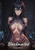 Blackmailed