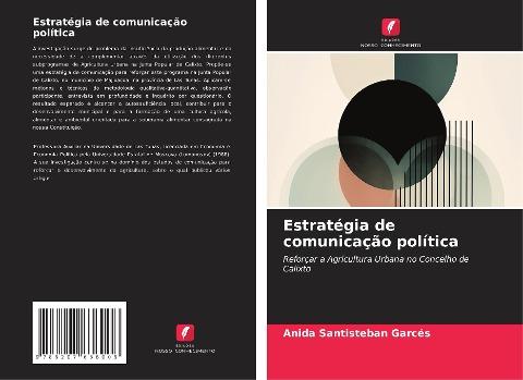 Estratégia de comunicação política
