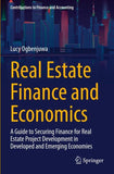 Real Estate Finance and Economics