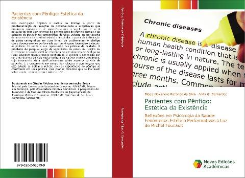 Pacientes com Pênfigo: Estética da Existência