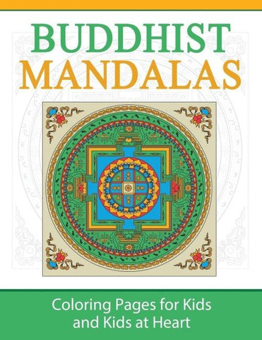 Buddhist Mandalas